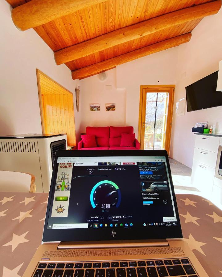 Caseta De Magi Ager Extérieur photo