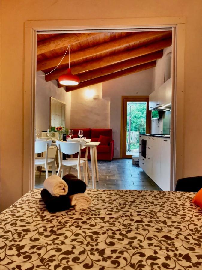 Caseta De Magi Ager Extérieur photo